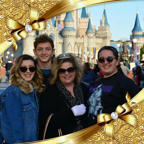 Meet the Posher Other - Meet your Posher, Tiffany